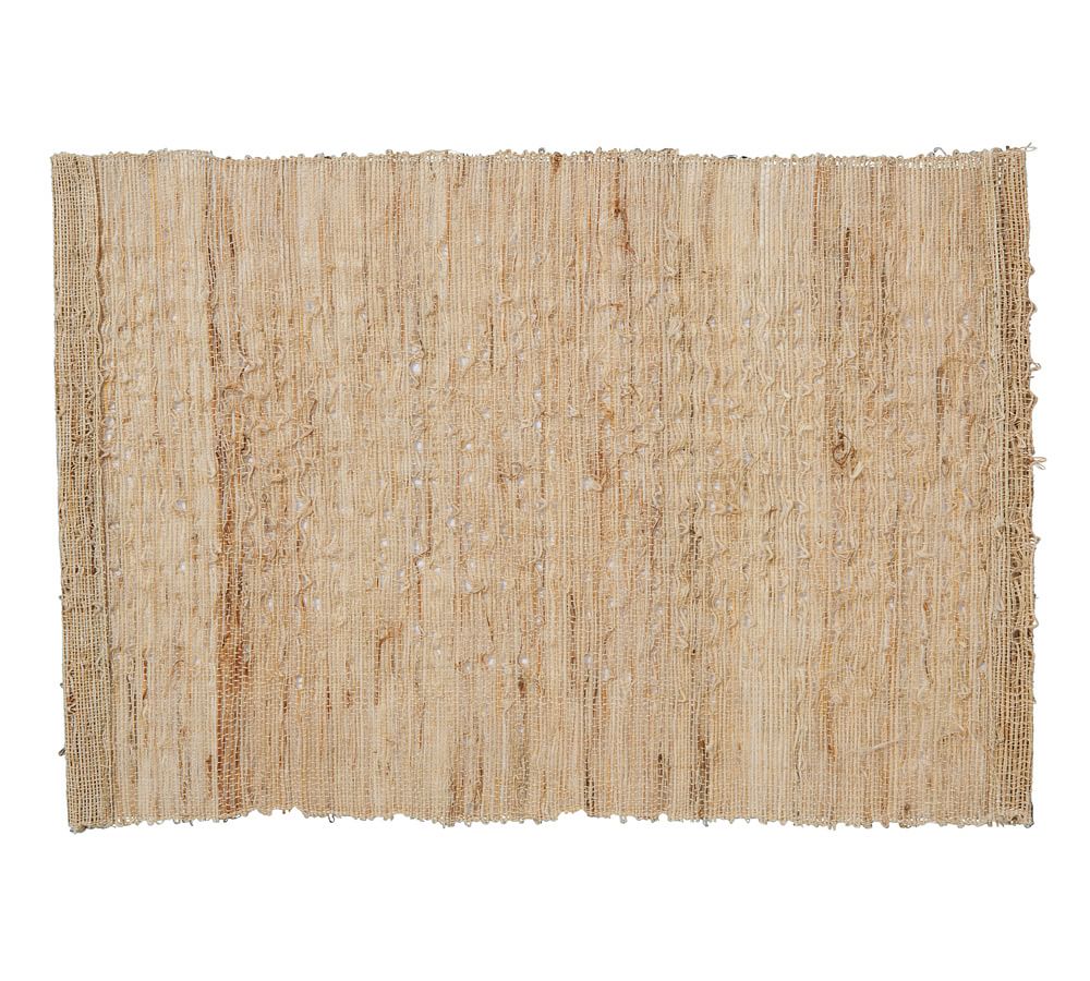 Nubby Placemat Pottery Barn