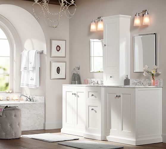Kensington Recessed Medicine Cabinet Pottery Barn Kensington Recessed Medicine Cabinet, Pottery Barn Recessed Medicine Cabinet Mirror