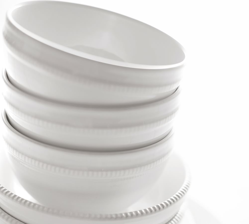 Gabriella Cereal Bowl Pottery Barn