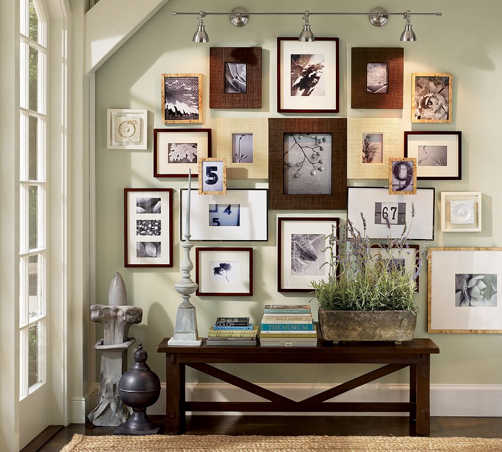 Frame Riser | Pottery Barn