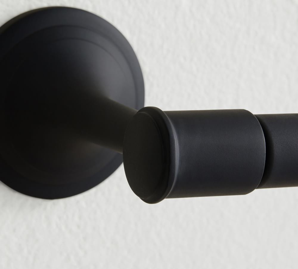 Mercer Toilet Paper Holder Pottery Barn