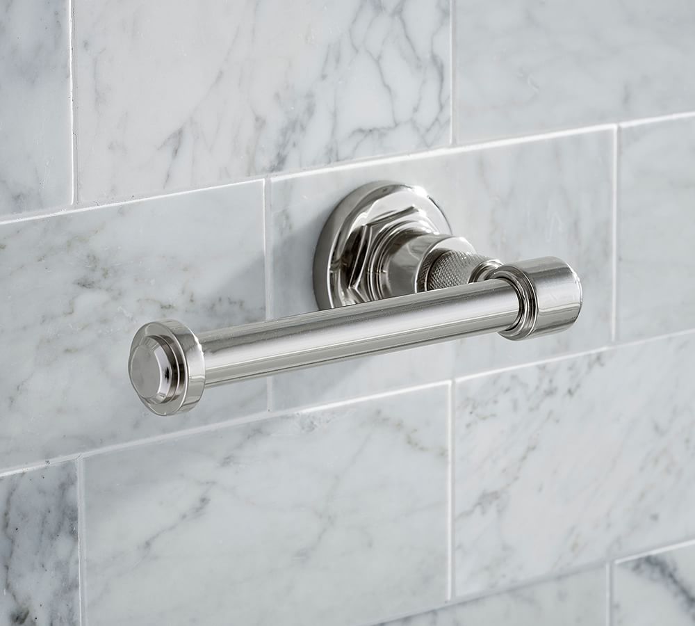 Tilden Toilet Paper Holder Pottery Barn