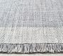 Kian Indoor/Outdoor Rug | Pottery Barn