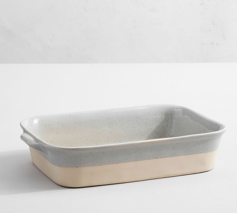 Casa Fina Fattoria Rectangular Bakers | Kitchen Accessories | Pottery Barn