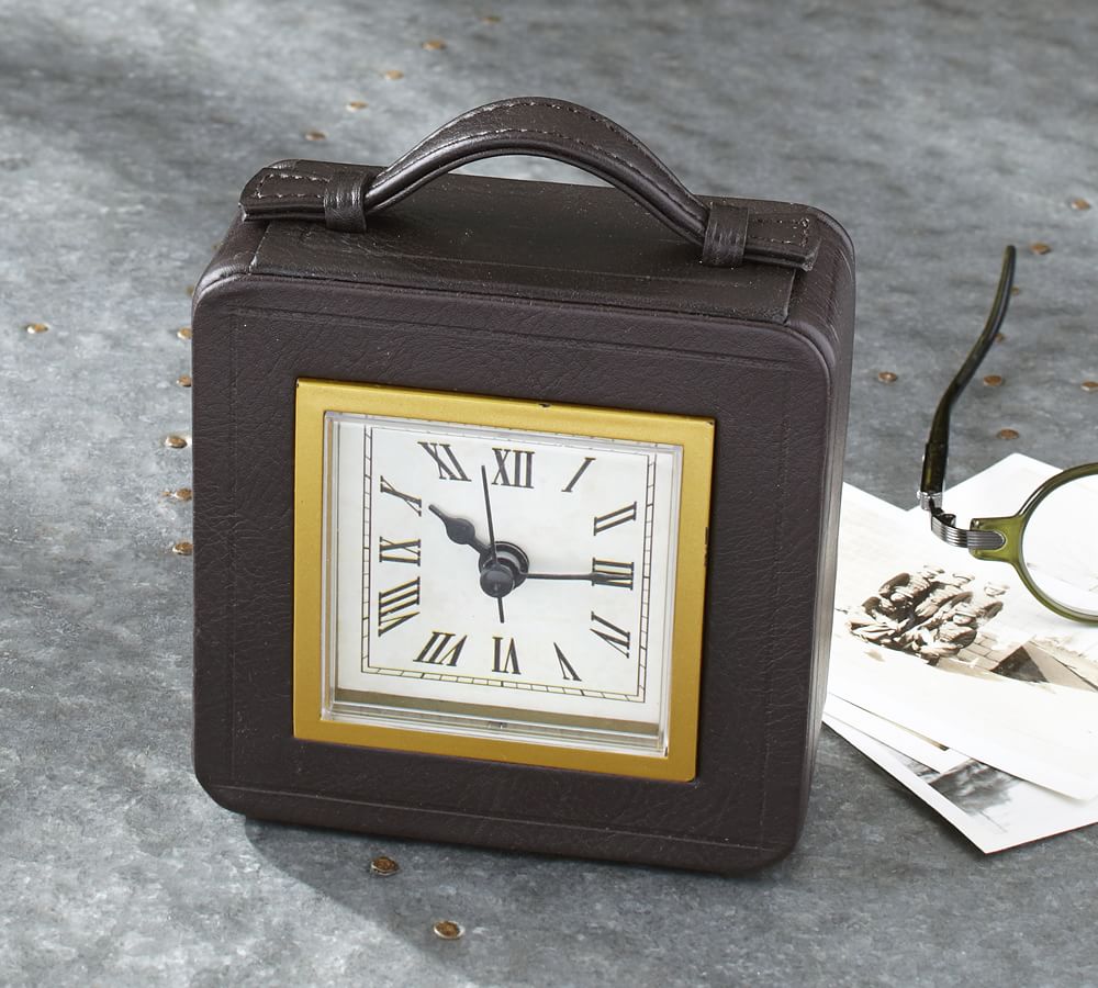 Richmond Clock Pottery Barn