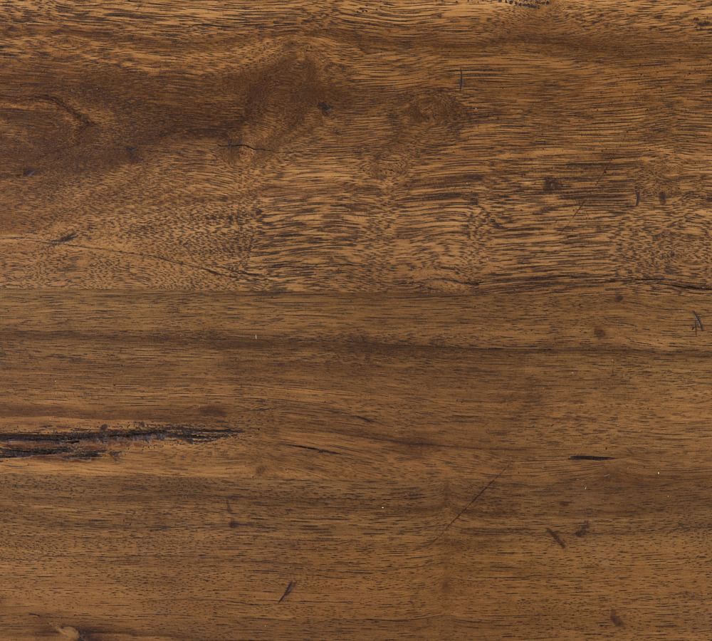 Parkview Reclaimed Wood Trunk Pottery Barn