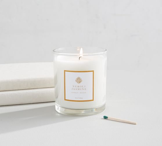 Scented Candles Votive Jasmine Candles