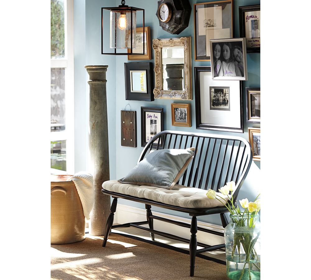 Frame Riser Pottery Barn