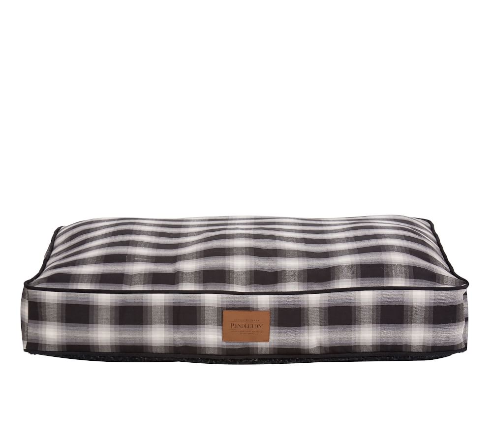 Pendleton® Classics Collection Pet Bed | Pottery Barn