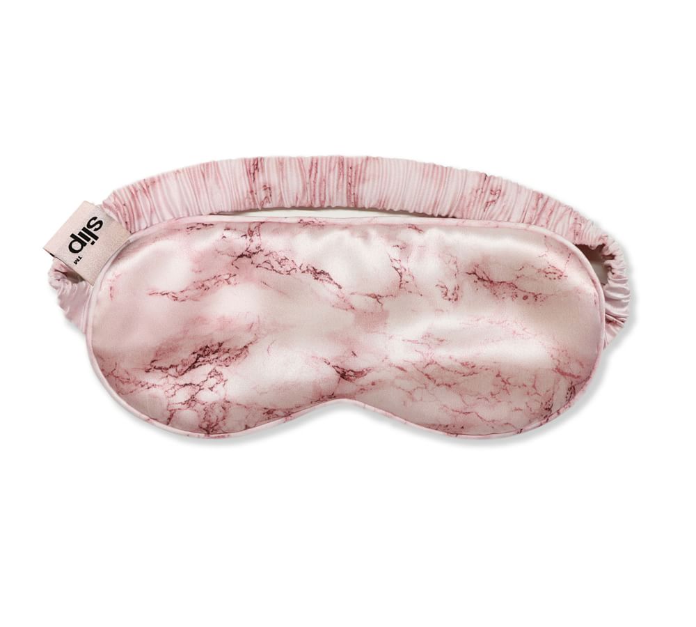 Slip® Silk Eye Mask Pottery Barn