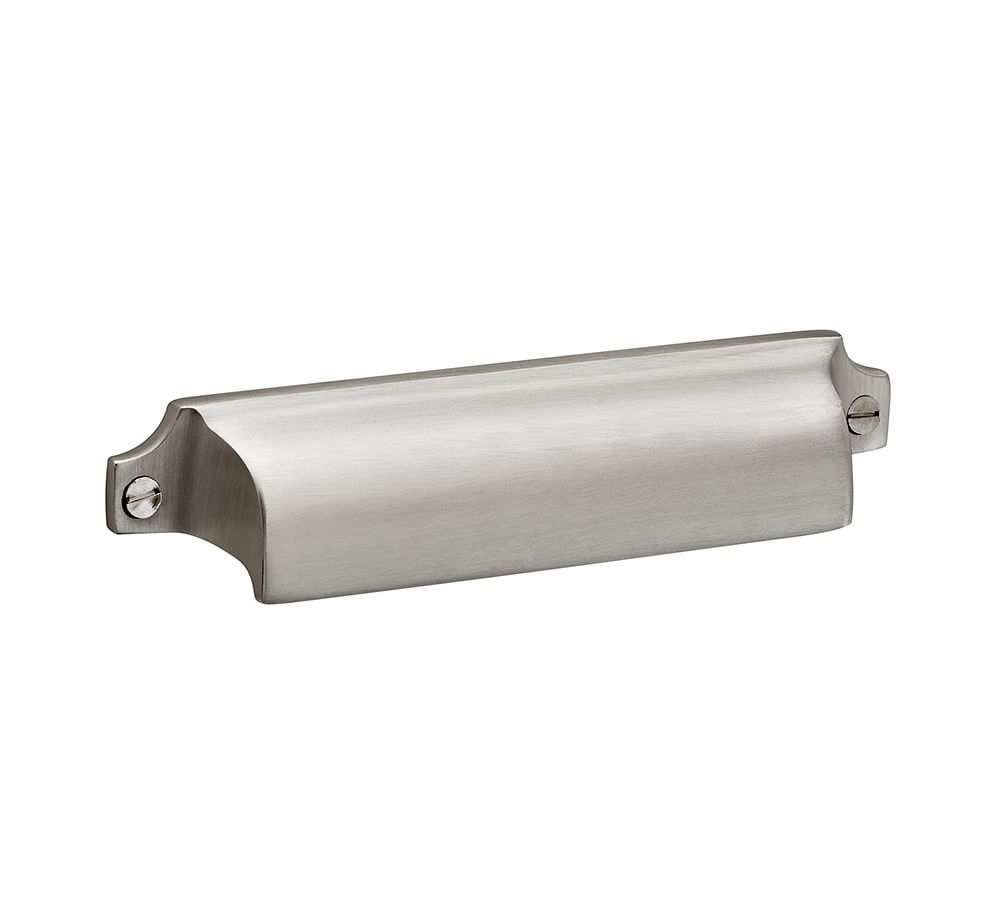 Boulevard 6" Pull Pottery Barn