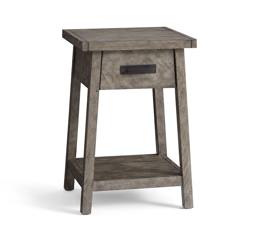 Mateo 16" Nightstand Pottery Barn