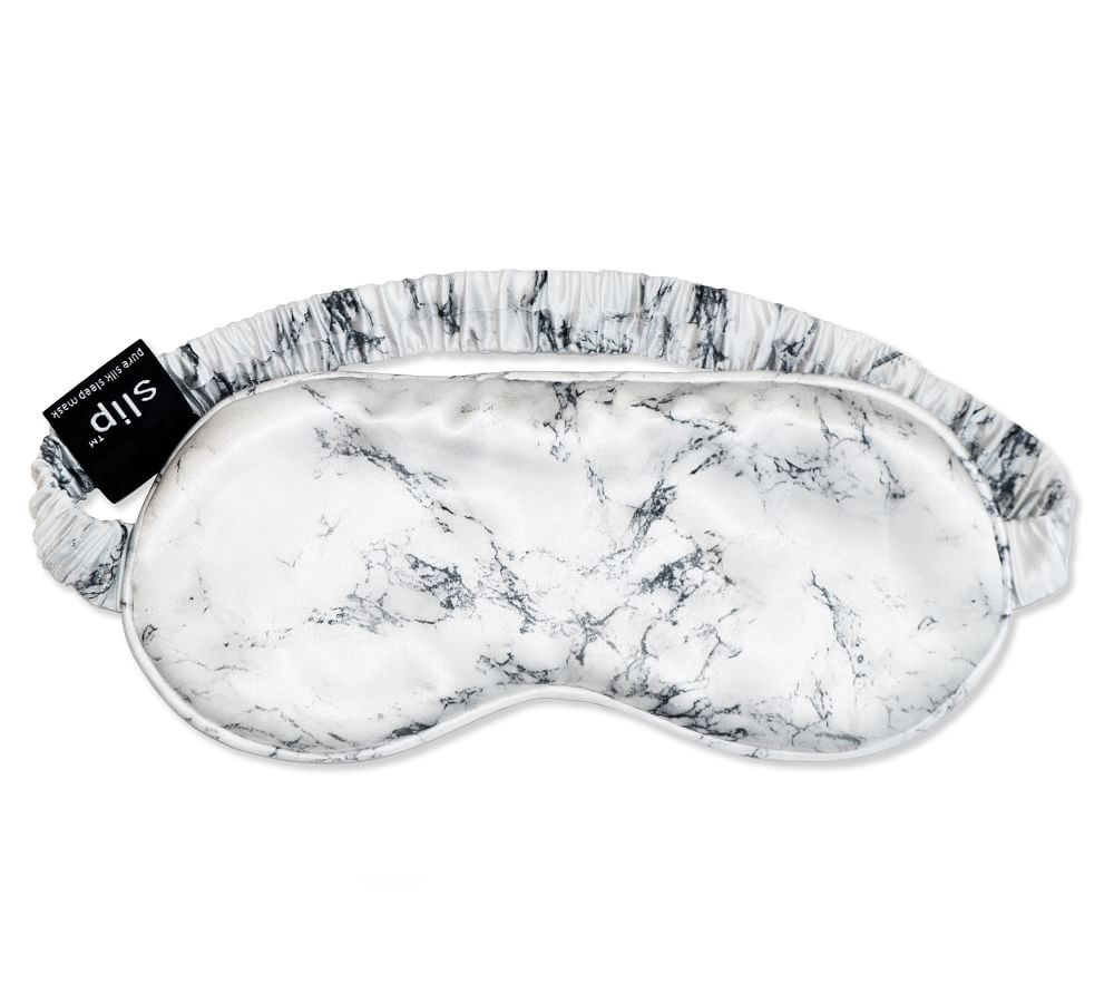 Slip® Silk Eye Mask Pottery Barn