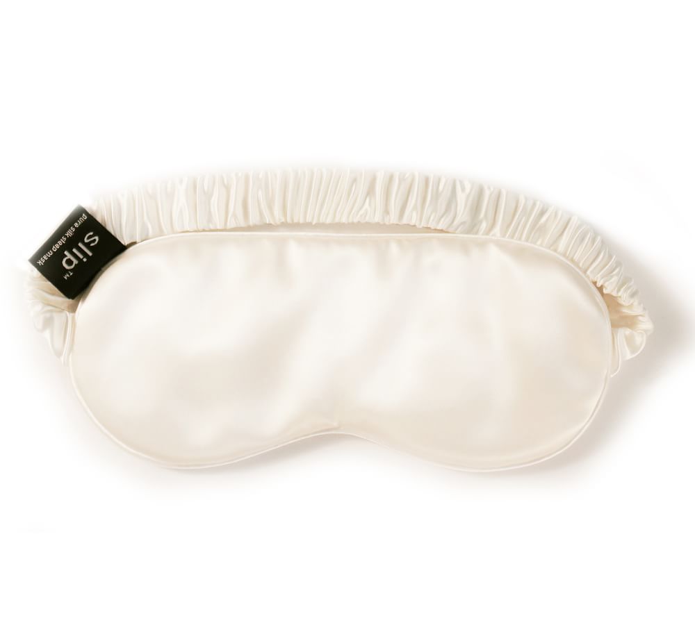 Slip® Silk Eye Mask Pottery Barn