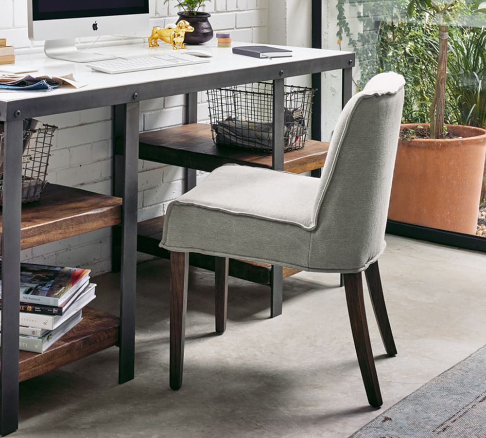 Lombard Dining Chair | Pottery Barn