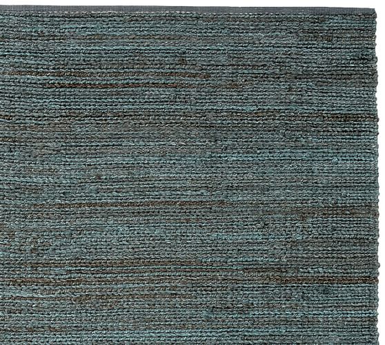 Heather Chenille Jute Rug Swatch, Pottery Barn Chenille Jute Rug Reviews