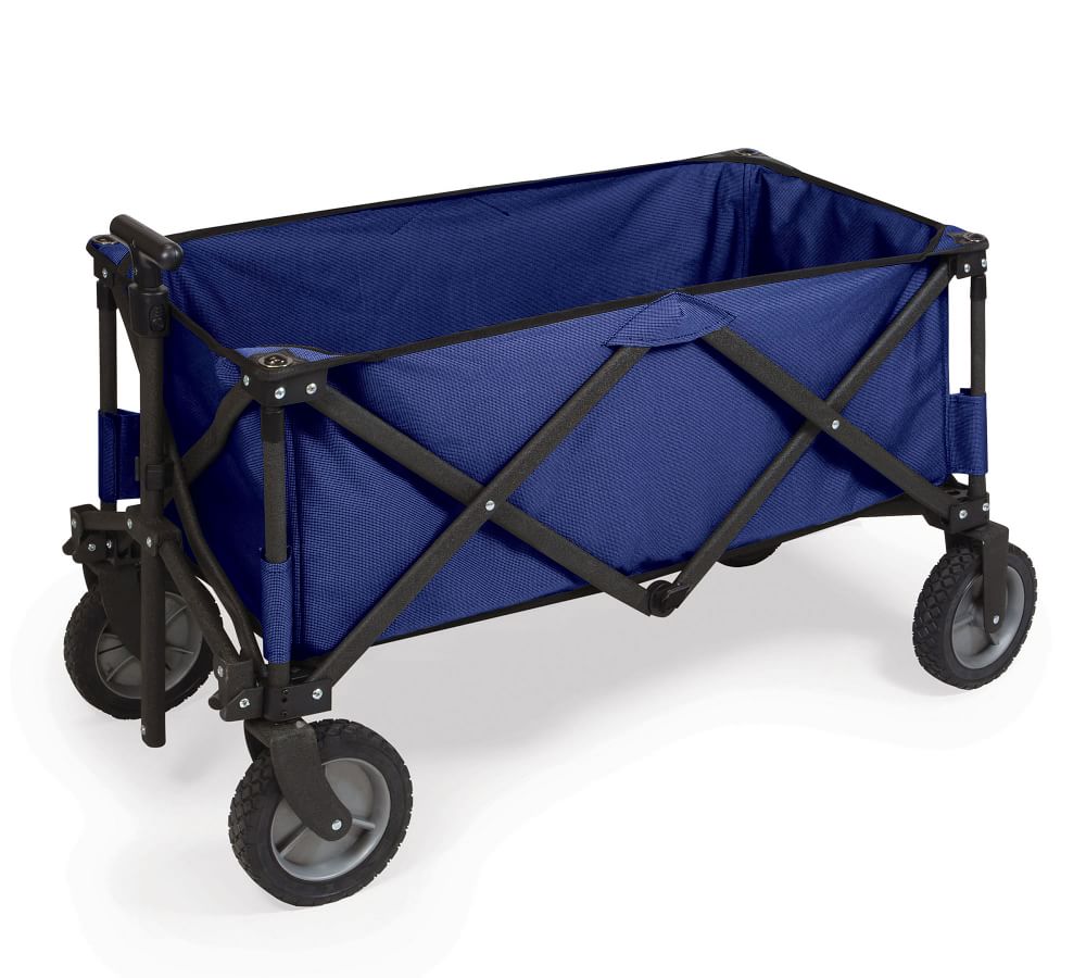 Expandable Utility Wagon Pottery Barn