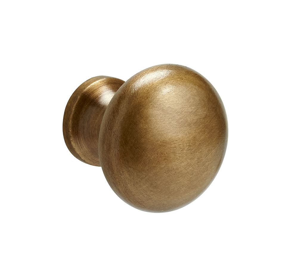 Classic Hardware Knob Pottery Barn