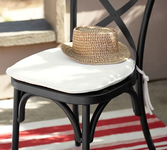 US Multi-color Round Chair Pad Indoor Outdoor Bistro Stool Patio Dining Seat Pad 