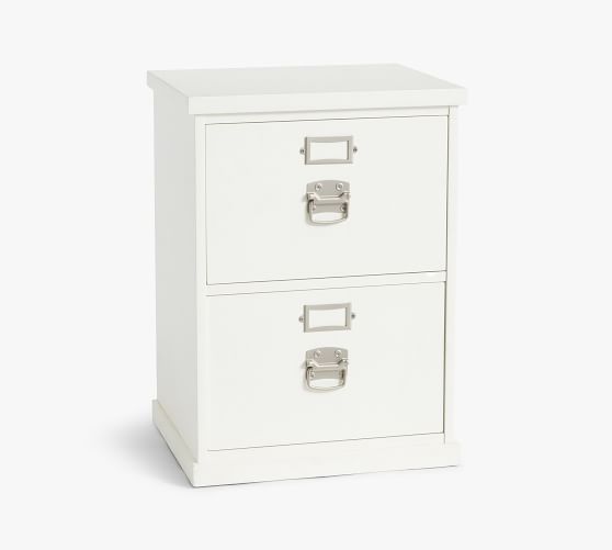 Bedford 2 Drawer Filing Cabinet, How To Turn A File Cabinet Into Dresser