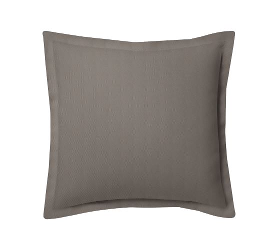 Sofa Pillow Cover | Pottery Barn