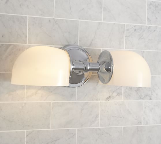 Bathroom Sconces | Pottery Barn