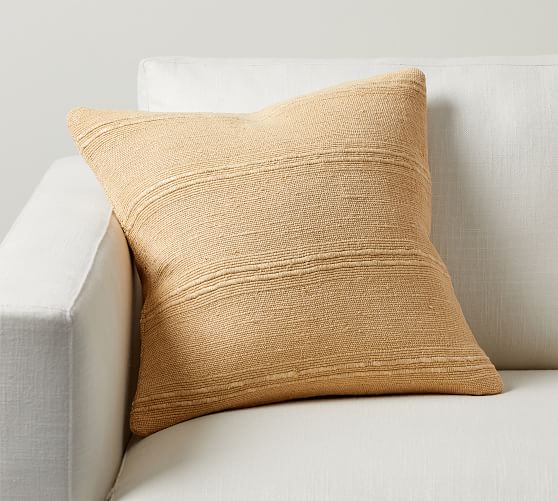 Blue Pillow Cover Blue Pillow Case Pottery Barn