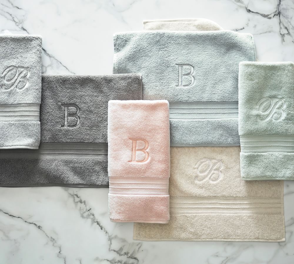 Hydrocotton Organic Towel Bundle Set of 3 Pottery Barn