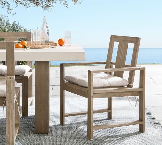4 Chairs & Table RRP £699-70% OFF SAVE £500 Garden Furniture Set 