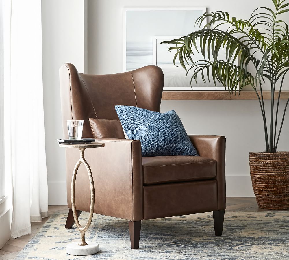 Jema HandTufted Printed Wool Rug Pottery Barn