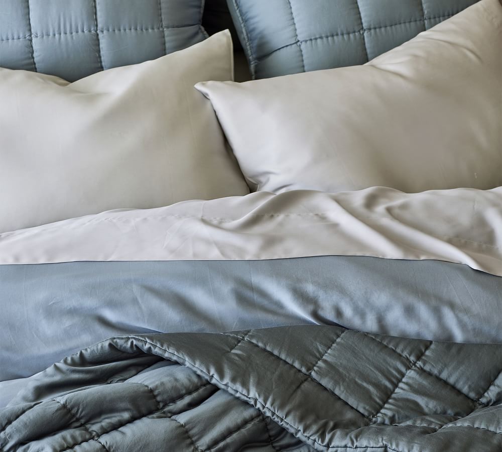 TENCEL™ Sheet Set Pottery Barn