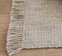 Kian Indoor/Outdoor Rug | Pottery Barn