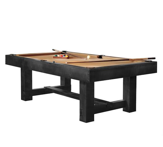 Benchwright Pool Table With, Ping Pong Table Top For Pool Canada