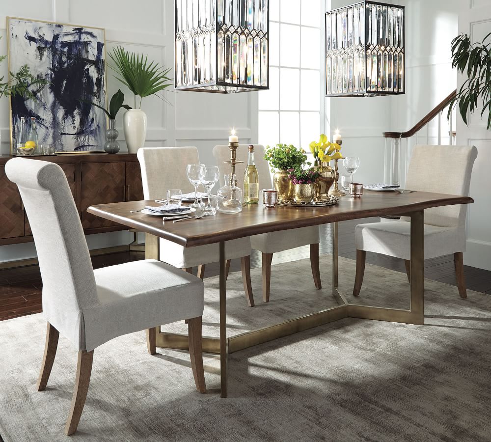 Avondale Dining Table | Pottery Barn