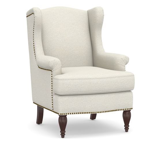 Antique White Office Furniture Pottery Barn