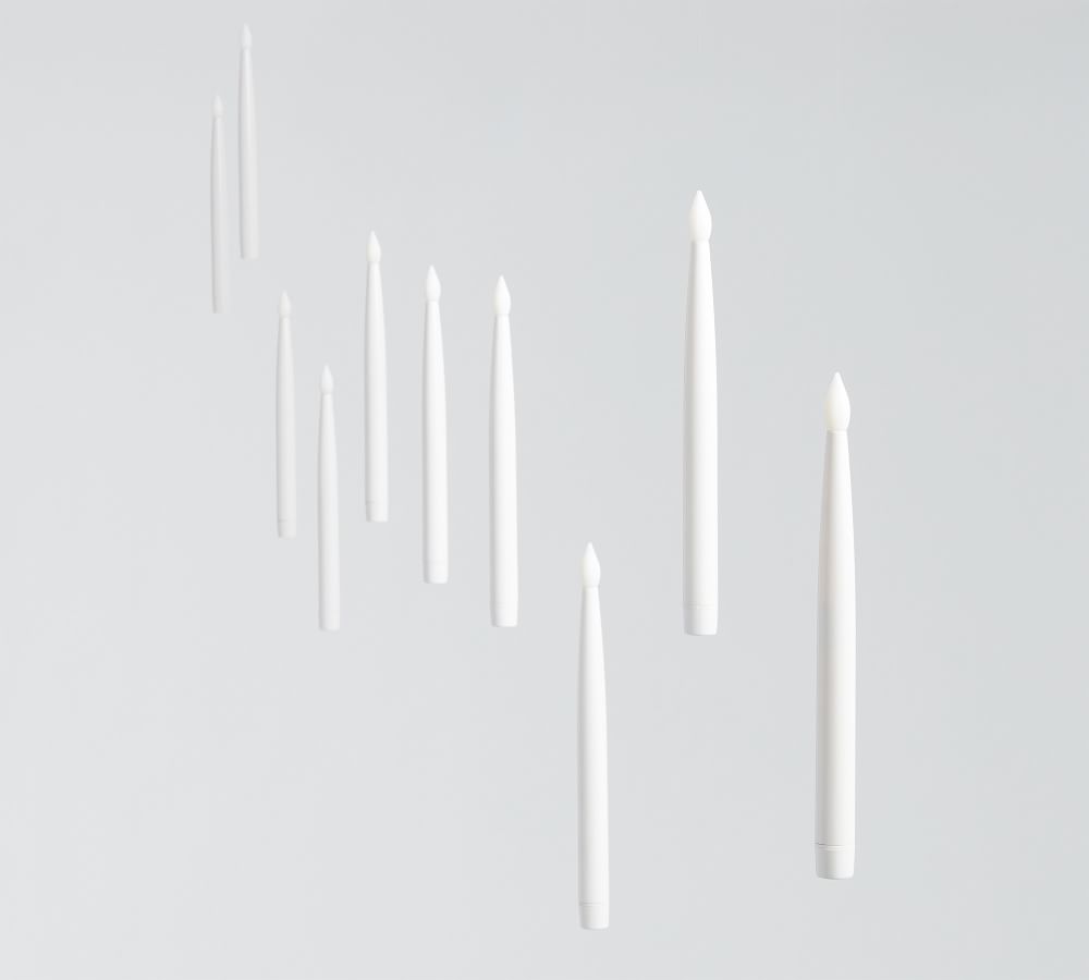 Harry Potter™ Floating Candle String Lights Pottery Barn