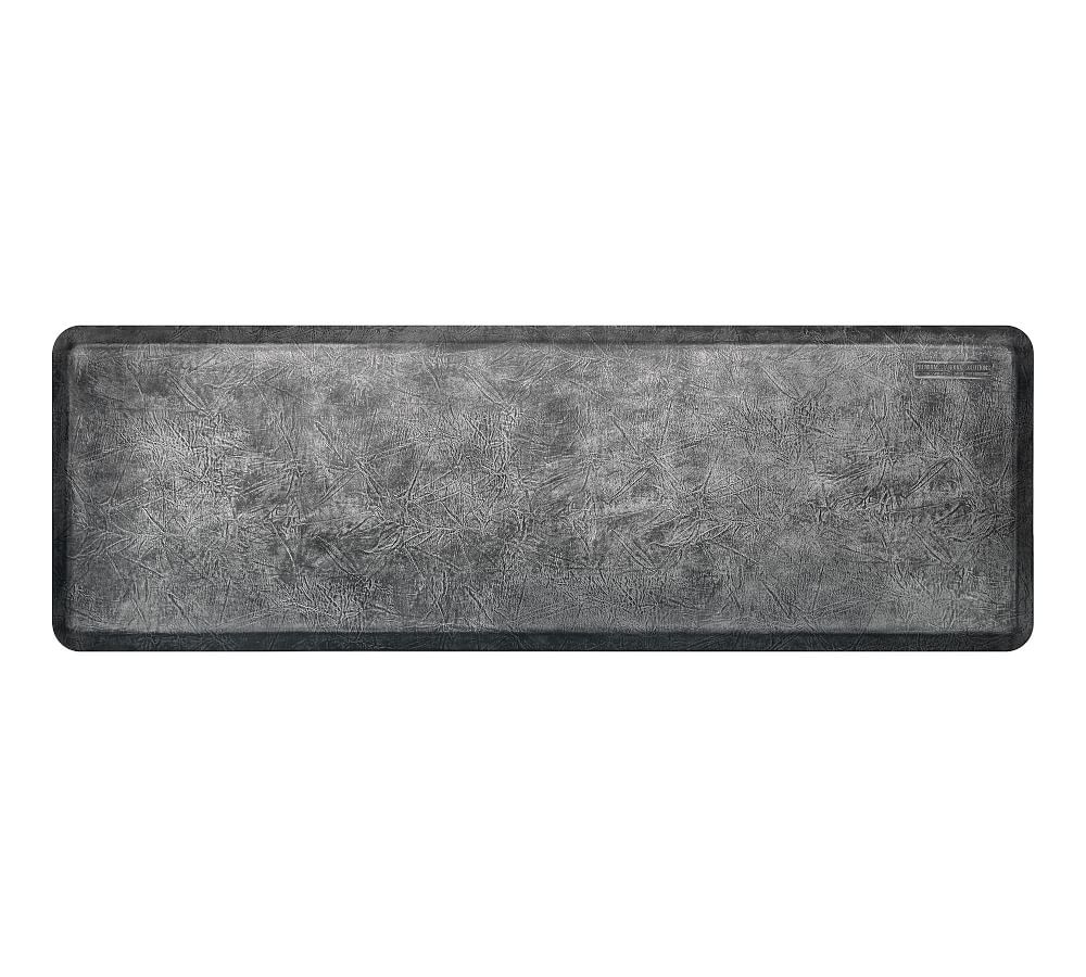 AntiFatigue WellnessMats® Leather Collection Pottery Barn