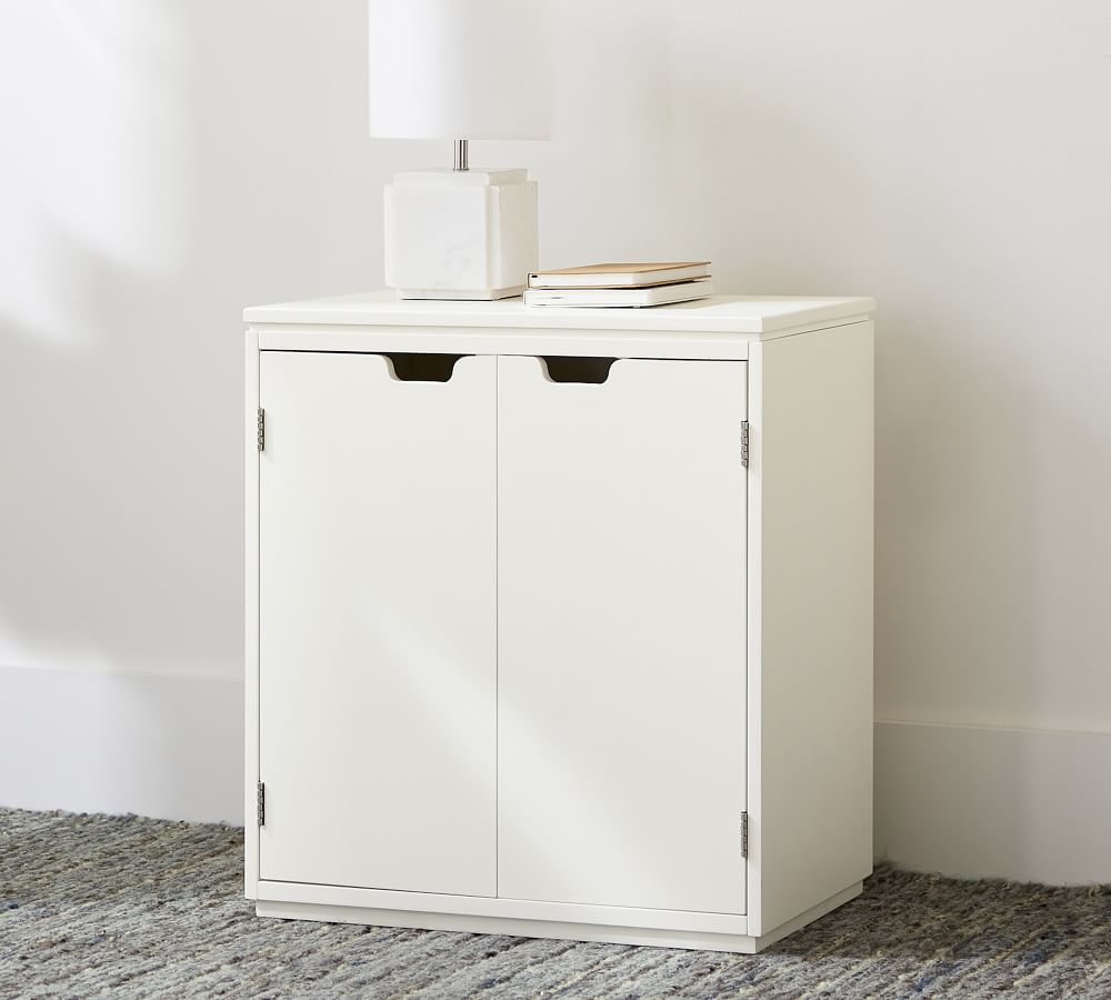 Windsor Door Filing Pottery Barn