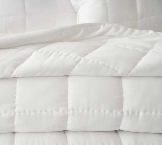 Mattress COVER "Tencel" Quilted 