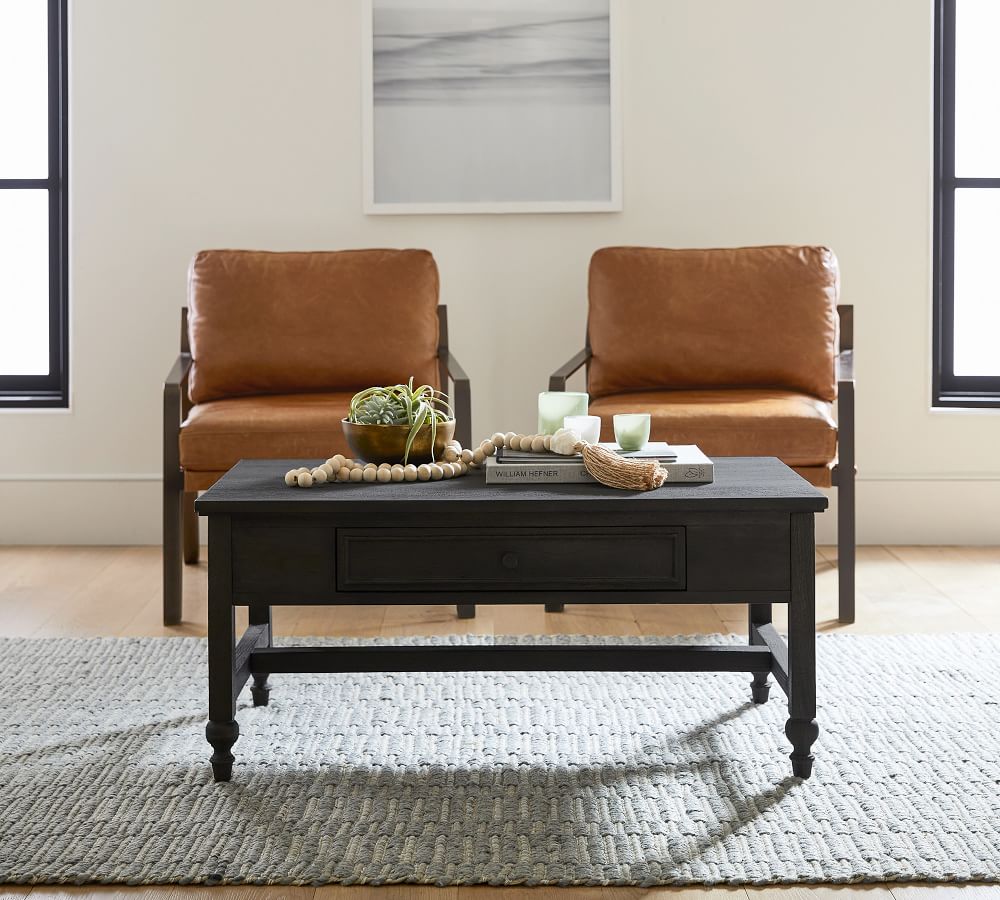 Monterey Indoor/Outdoor Rug Pottery Barn