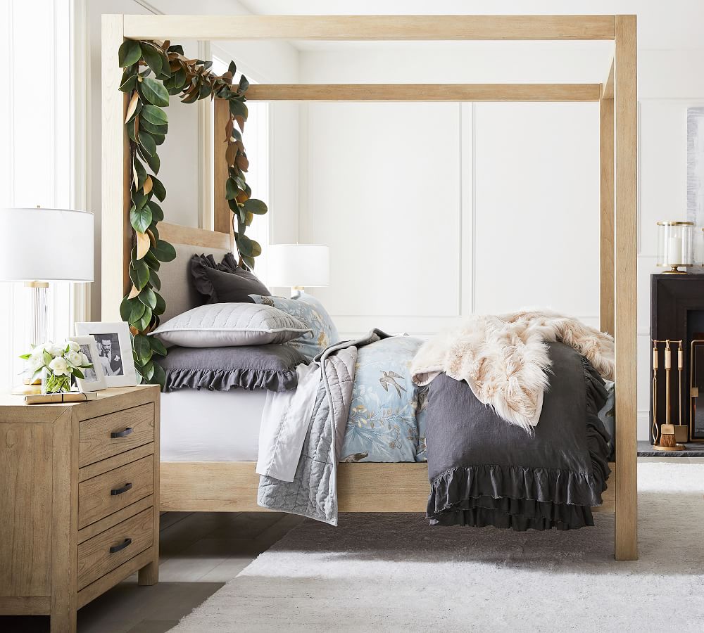 Marble Picture Frame Pottery Barn