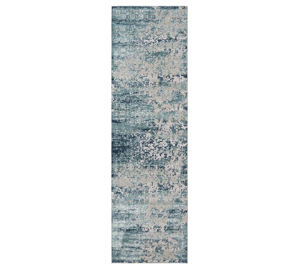 Archer Synthetic Rug | Pottery Barn