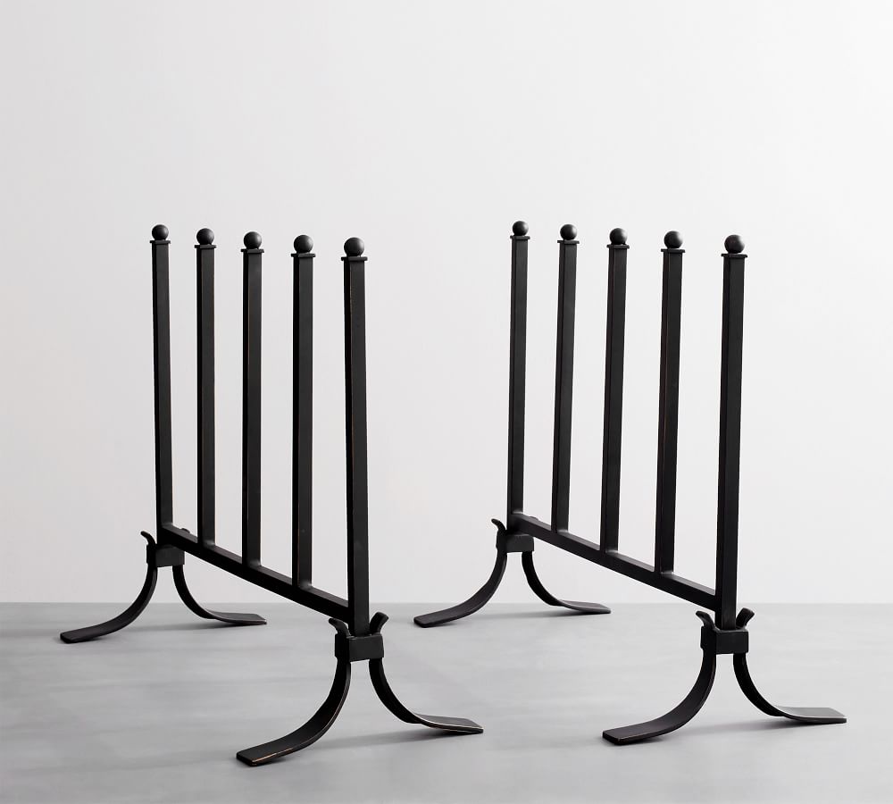 Bronze Pool Storage Float Organizer, Set of 2 Pottery Barn