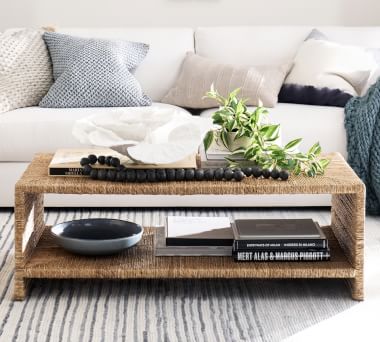New Home Decor | New Furniture | New Home Accessories | Pottery Barn