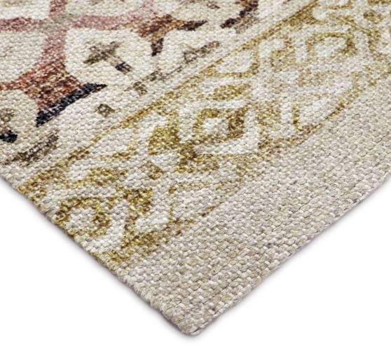 Killy Eco Friendly Handwoven Indoor, Do Outdoor Rugs Protect Decks From Rust