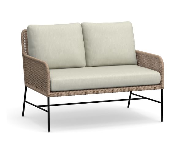 Weather Resistant Outdoor Furniture Pottery Barn