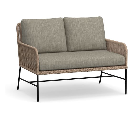 Weather Resistant Outdoor Furniture Pottery Barn