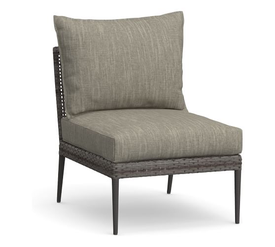 Weather Resistant Outdoor Furniture Pottery Barn