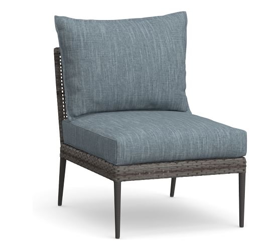 Replacement Chair Cushion Pottery Barn