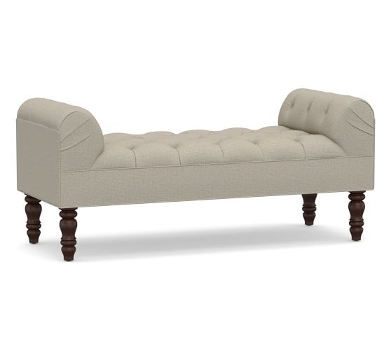 Indoor Benches and Bench Cushions for Entryways, Window Seats and More